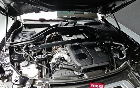 Mercedes-Benz GLC AMG, 2025 год, 9 623 000 рублей, 6 фотография