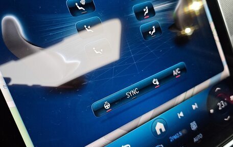 Mercedes-Benz GLC AMG, 2025 год, 9 623 000 рублей, 17 фотография