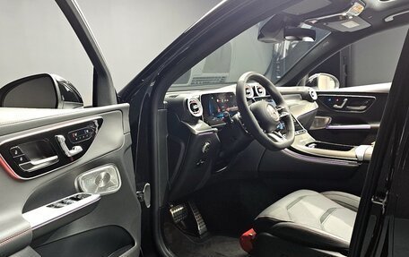 Mercedes-Benz GLC AMG, 2025 год, 9 623 000 рублей, 12 фотография