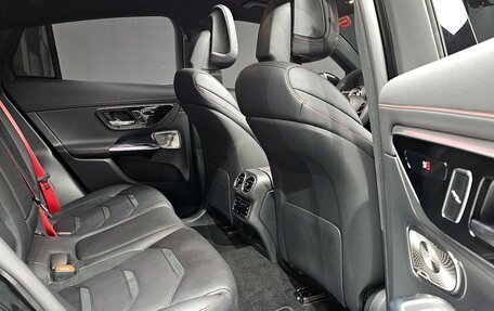 Mercedes-Benz GLC AMG, 2025 год, 9 623 000 рублей, 11 фотография