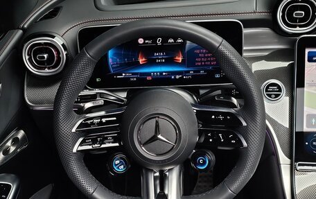 Mercedes-Benz GLC AMG, 2025 год, 9 623 000 рублей, 13 фотография