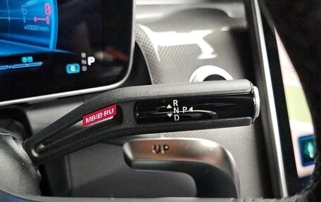 Mercedes-Benz GLC AMG, 2025 год, 9 623 000 рублей, 9 фотография