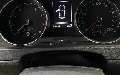 Volkswagen Golf VII, 2018 год, 2 050 000 рублей, 12 фотография