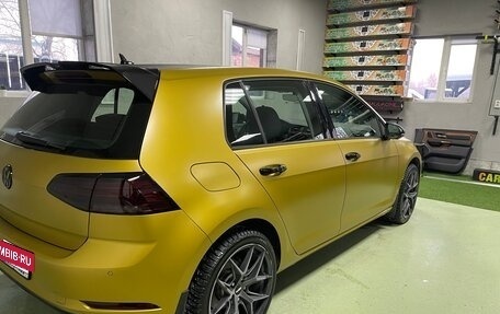 Volkswagen Golf VII, 2018 год, 2 050 000 рублей, 6 фотография