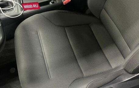 Volkswagen Golf VII, 2018 год, 2 050 000 рублей, 10 фотография