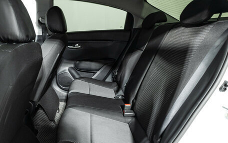 KIA Rio IV, 2020 год, 1 949 700 рублей, 10 фотография