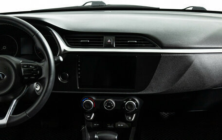 KIA Rio IV, 2020 год, 1 949 700 рублей, 14 фотография