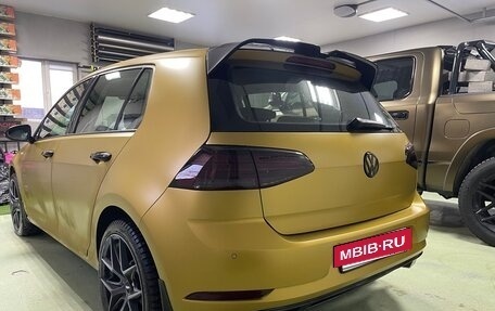 Volkswagen Golf VII, 2018 год, 2 050 000 рублей, 8 фотография