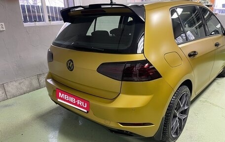 Volkswagen Golf VII, 2018 год, 2 050 000 рублей, 4 фотография