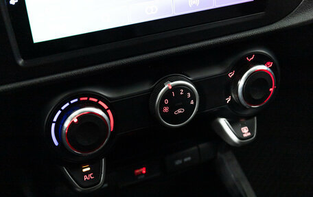 KIA Rio IV, 2020 год, 1 949 700 рублей, 15 фотография