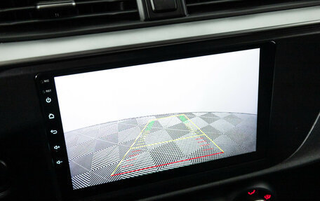 KIA Rio IV, 2020 год, 1 949 700 рублей, 17 фотография