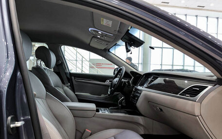 Hyundai Genesis II, 2015 год, 2 520 000 рублей, 13 фотография