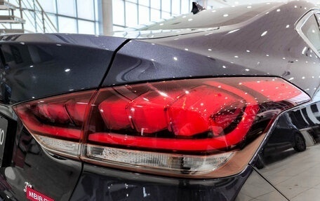 Hyundai Genesis II, 2015 год, 2 520 000 рублей, 12 фотография