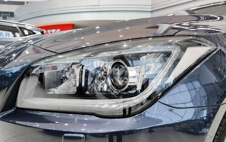 Hyundai Genesis II, 2015 год, 2 520 000 рублей, 21 фотография