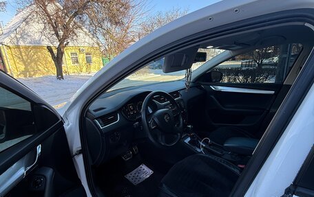Skoda Octavia, 2013 год, 1 550 000 рублей, 6 фотография