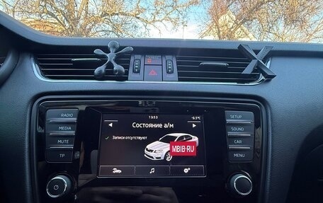 Skoda Octavia, 2013 год, 1 550 000 рублей, 8 фотография