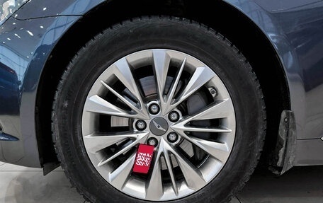 Hyundai Genesis II, 2015 год, 2 520 000 рублей, 22 фотография