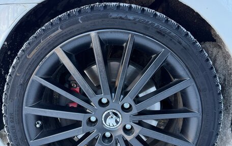 Skoda Octavia, 2013 год, 1 550 000 рублей, 10 фотография