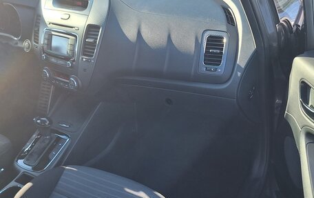 KIA Cerato III, 2019 год, 1 790 000 рублей, 6 фотография