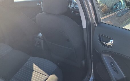 KIA Cerato III, 2019 год, 1 790 000 рублей, 8 фотография