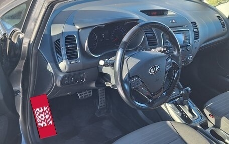 KIA Cerato III, 2019 год, 1 790 000 рублей, 5 фотография