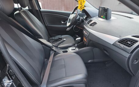 Renault Megane III, 2011 год, 960 000 рублей, 9 фотография