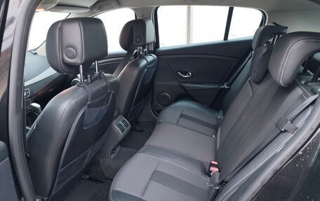 Renault Megane III, 2011 год, 960 000 рублей, 12 фотография