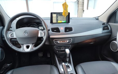 Renault Megane III, 2011 год, 960 000 рублей, 11 фотография