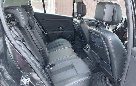 Renault Megane III, 2011 год, 960 000 рублей, 10 фотография