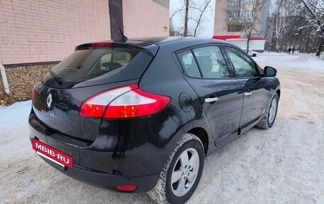 Renault Megane III, 2011 год, 960 000 рублей, 6 фотография