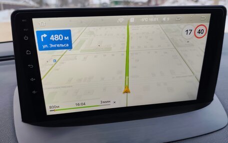 Renault Megane III, 2011 год, 960 000 рублей, 13 фотография