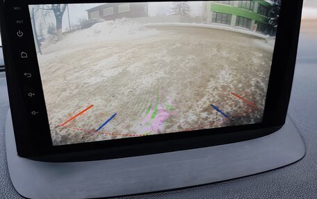 Renault Megane III, 2011 год, 960 000 рублей, 15 фотография