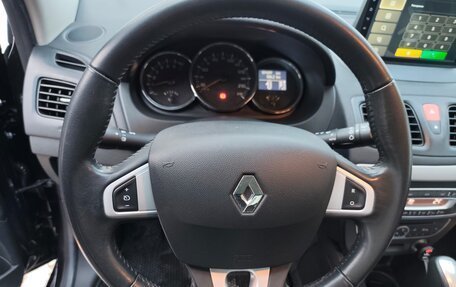 Renault Megane III, 2011 год, 960 000 рублей, 22 фотография