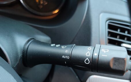 Renault Megane III, 2011 год, 960 000 рублей, 19 фотография