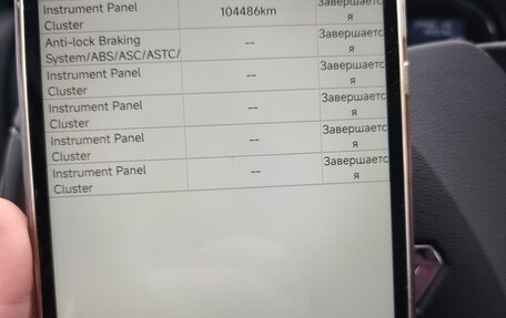 Renault Megane III, 2011 год, 960 000 рублей, 27 фотография