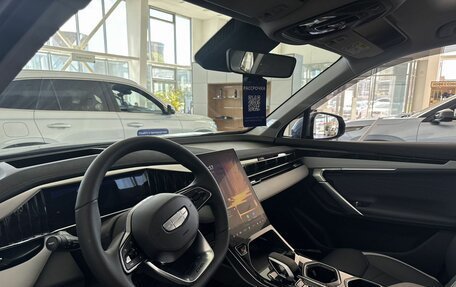 Geely Atlas, 2025 год, 3 970 990 рублей, 8 фотография