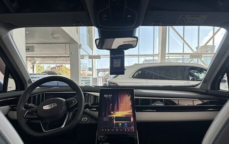 Geely Atlas, 2025 год, 3 970 990 рублей, 10 фотография