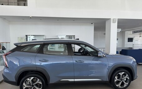 Geely Atlas, 2025 год, 3 970 990 рублей, 4 фотография