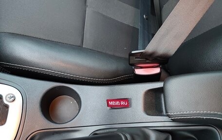 Renault Megane III, 2011 год, 960 000 рублей, 25 фотография