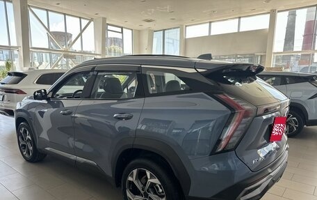 Geely Atlas, 2025 год, 3 970 990 рублей, 2 фотография