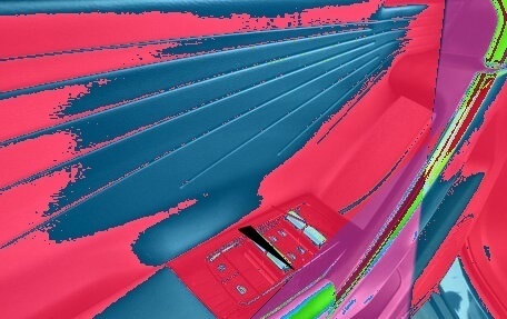 Geely Atlas, 2025 год, 3 970 990 рублей, 6 фотография