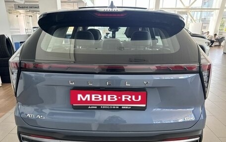 Geely Atlas, 2025 год, 3 970 990 рублей, 3 фотография