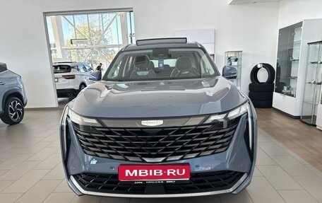 Geely Atlas, 2025 год, 3 970 990 рублей, 5 фотография