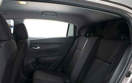 KIA Rio IV, 2018 год, 1 250 000 рублей, 9 фотография