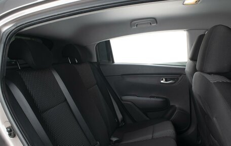 KIA Rio IV, 2018 год, 1 250 000 рублей, 6 фотография