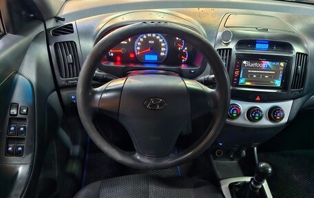 Hyundai Elantra IV, 2007 год, 499 000 рублей, 2 фотография