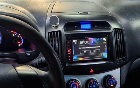 Hyundai Elantra IV, 2007 год, 499 000 рублей, 3 фотография