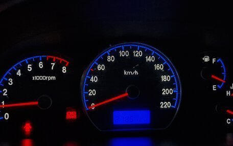 Hyundai Elantra IV, 2007 год, 499 000 рублей, 4 фотография