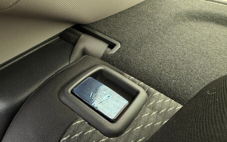 KIA Rio IV, 2019 год, 1 195 000 рублей, 35 фотография