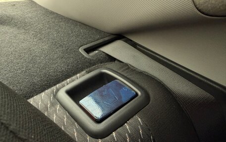 KIA Rio IV, 2019 год, 1 195 000 рублей, 34 фотография